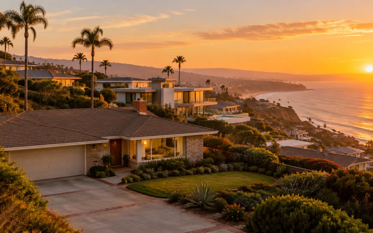 There's Been a Reason NOT to Buy Real Estate for 50 Years. And Look What Happened.