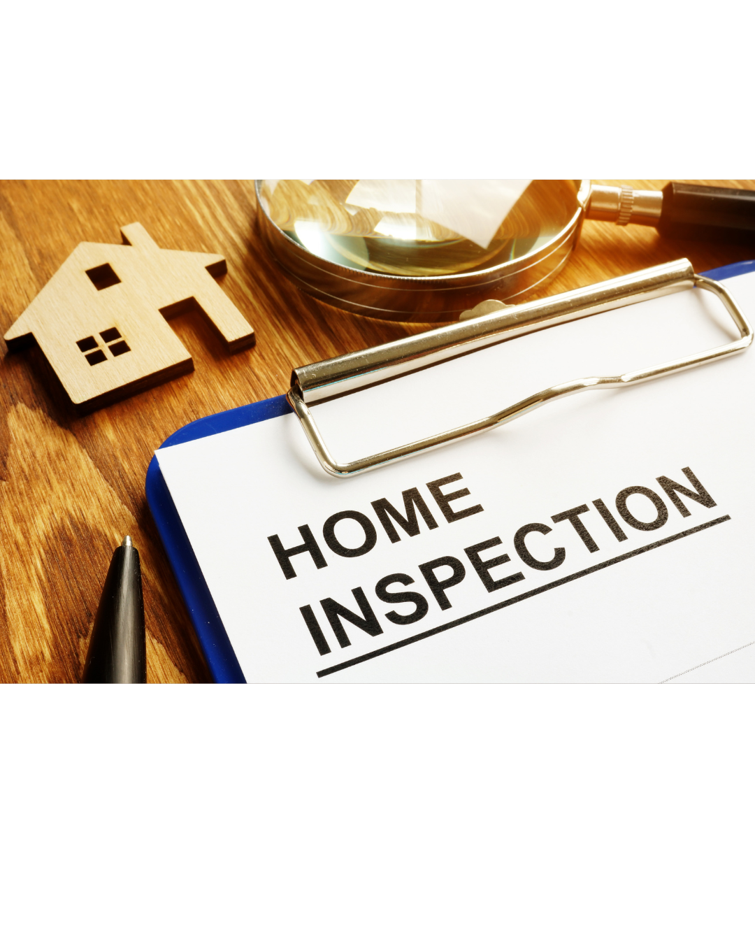 What Happens If the Home Inspection Finds Problems?