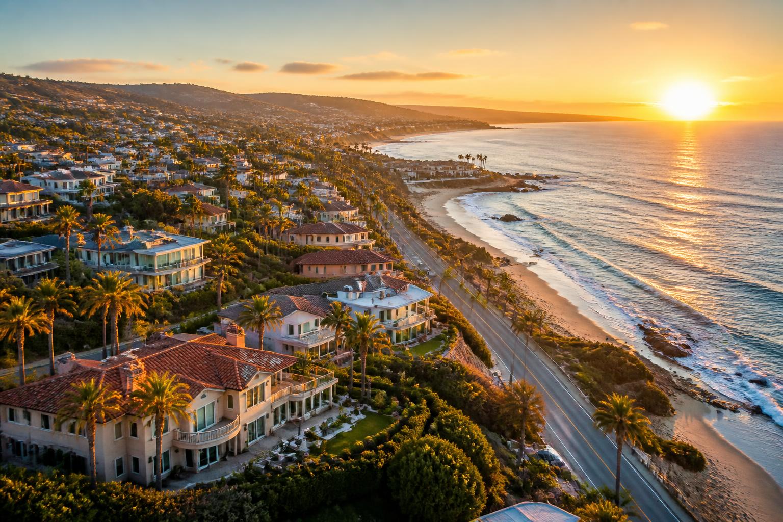 5 Reasons People Move to Orange County and Never Want to Leave